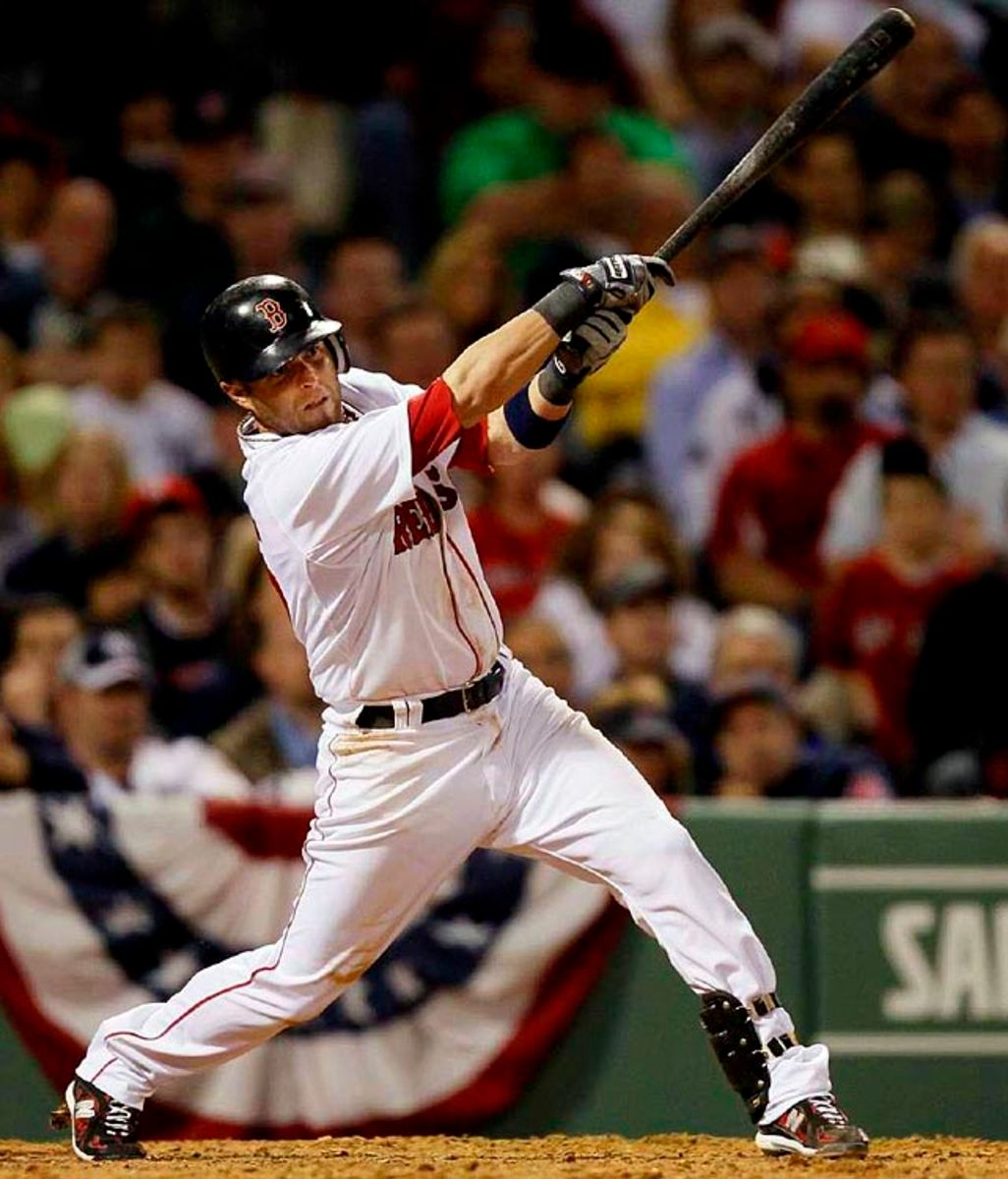 Dustin Pedroia