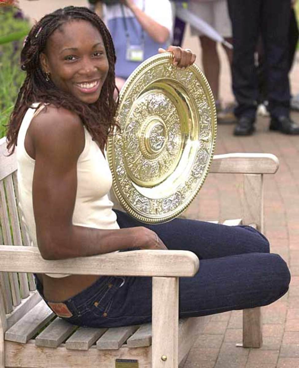 Venus Williams