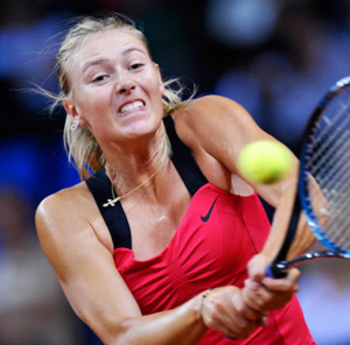 Maria Sharapova