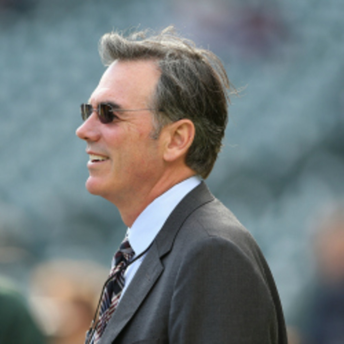 Billy Beane