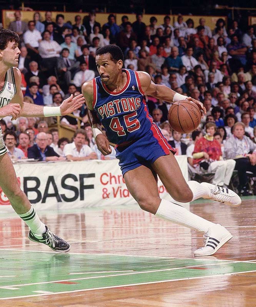 Adrian Dantley