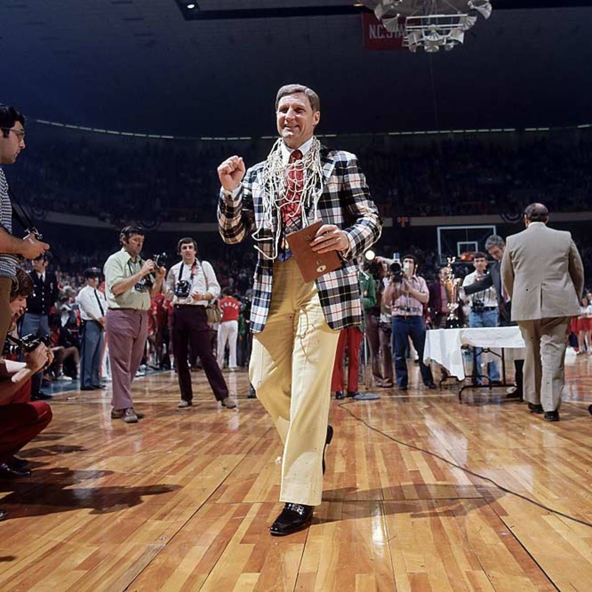 Norm Sloan