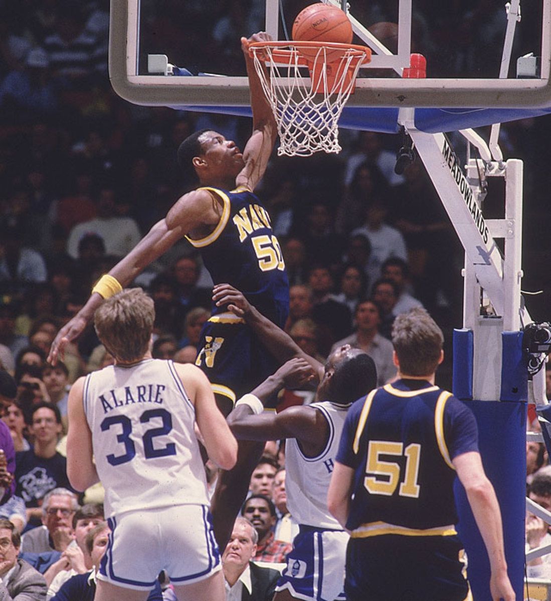 David Robinson