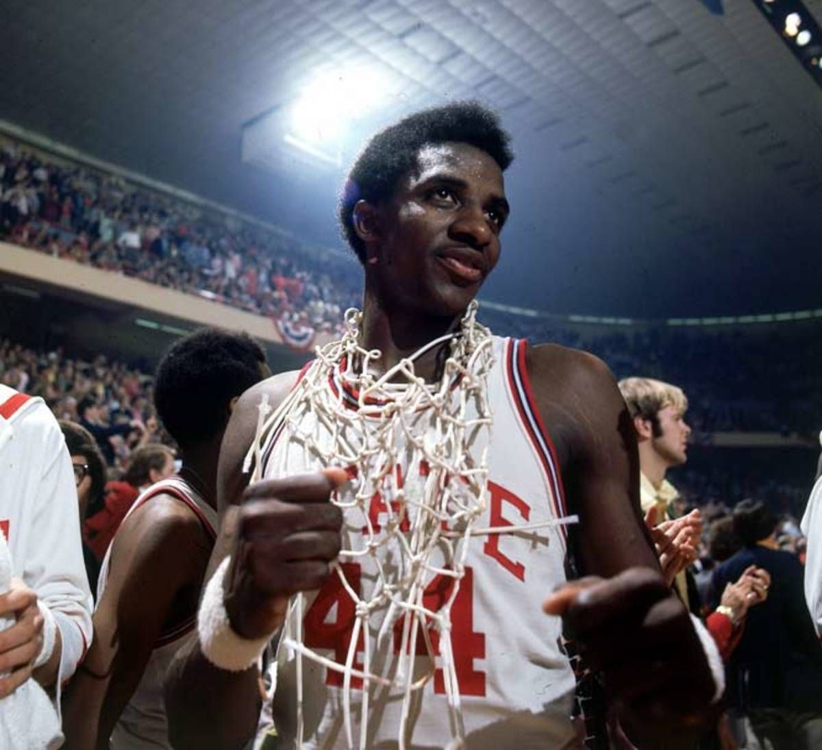 David Thompson