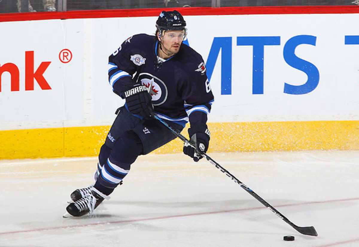 Ron-Hainsey