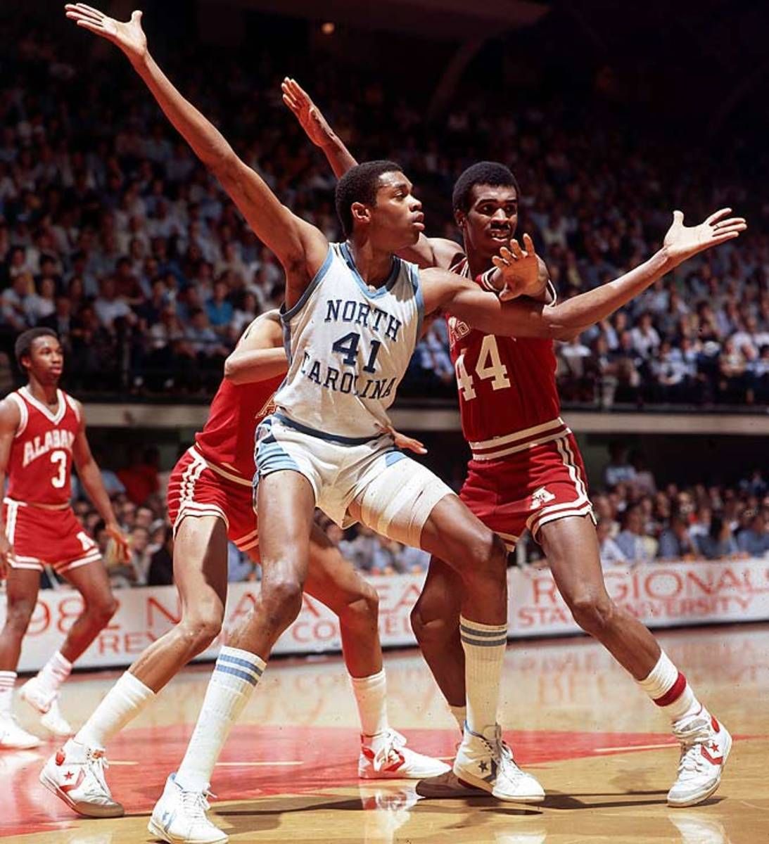 Sam Perkins
