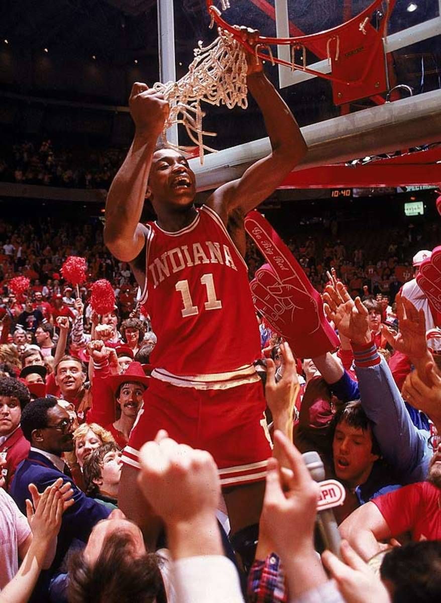 Isiah Thomas