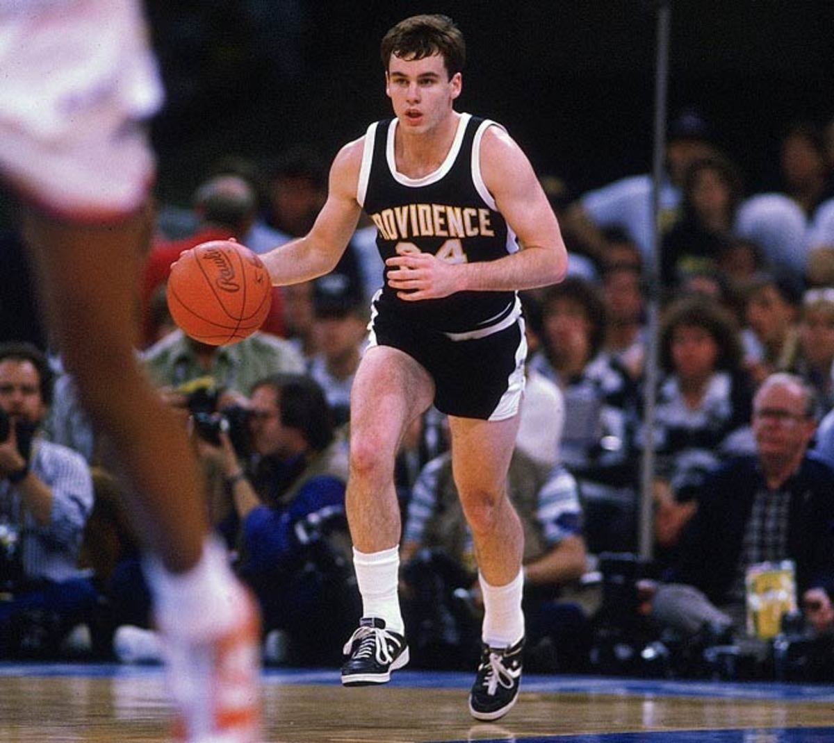 Billy Donovan