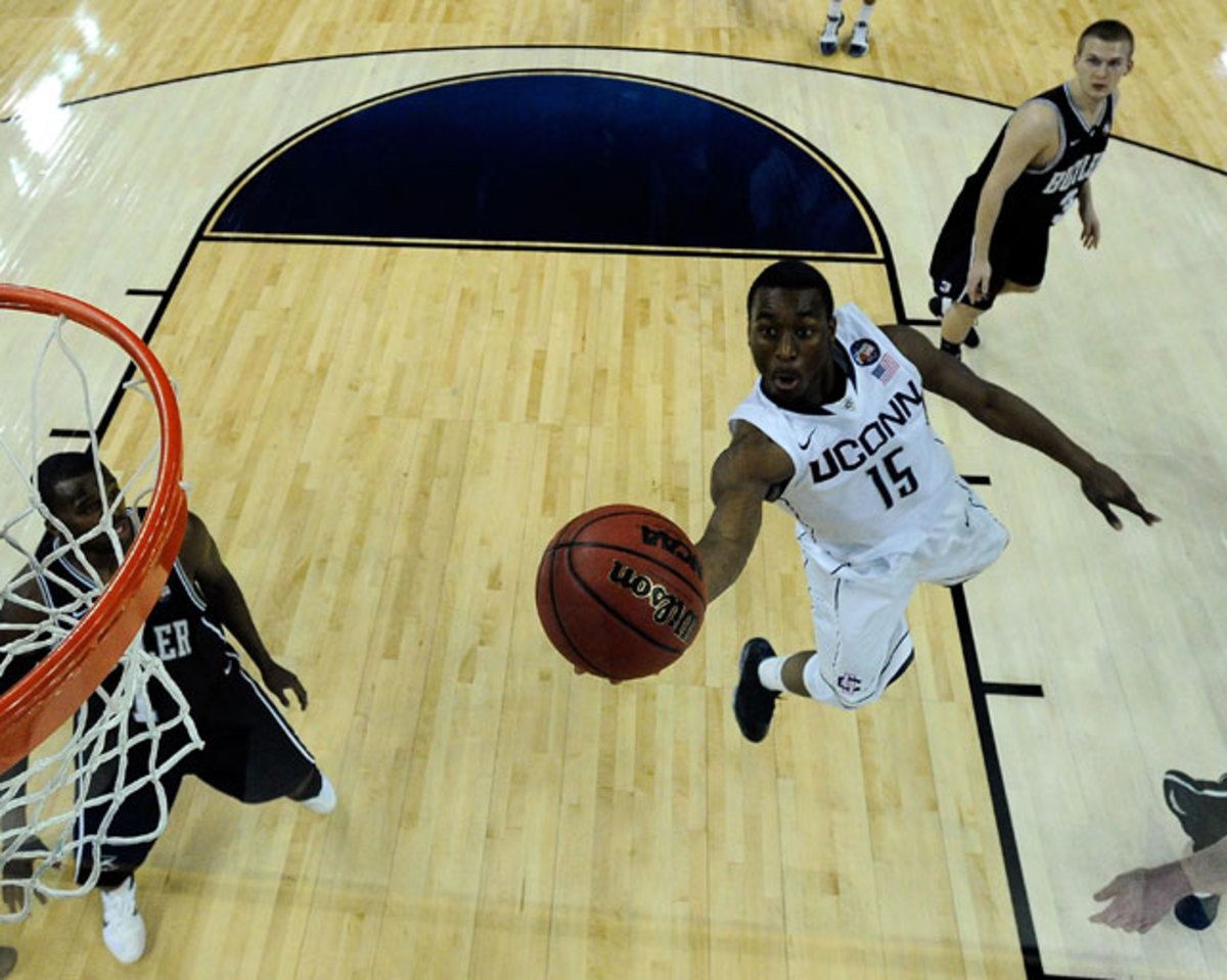 Kemba Walker