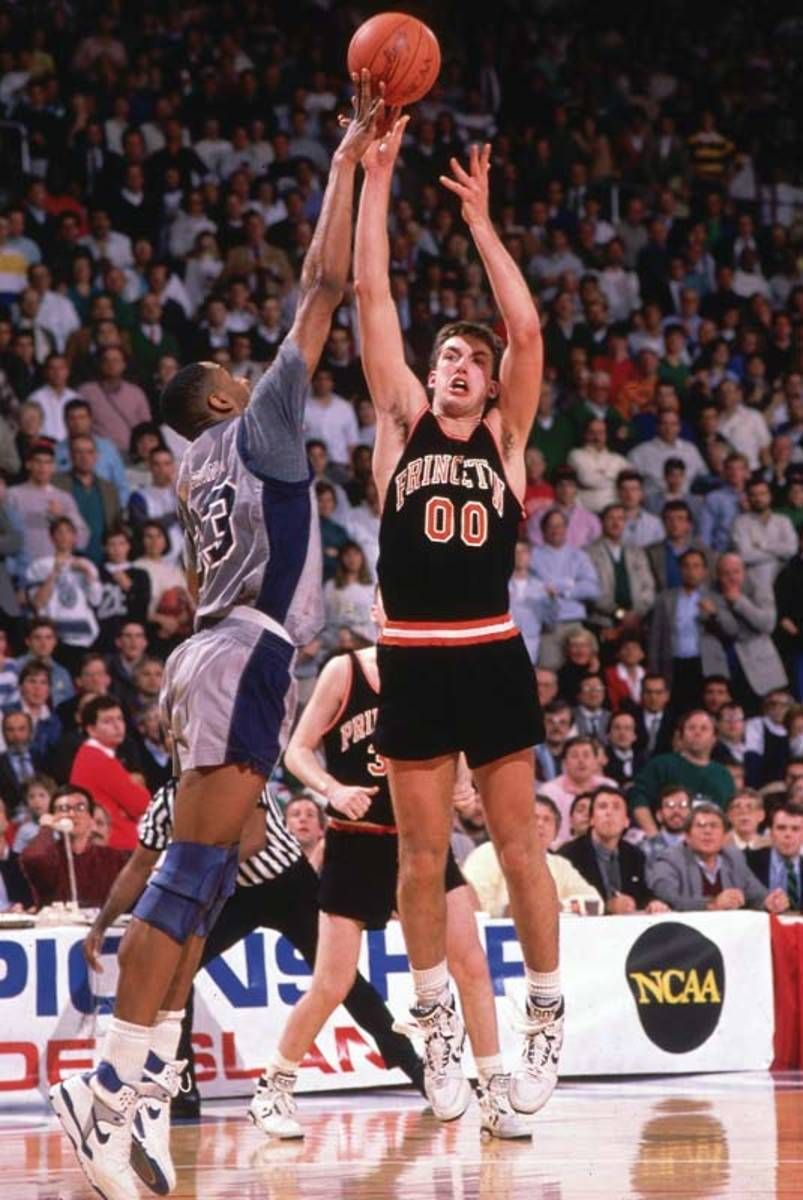 Alonzo Mourning