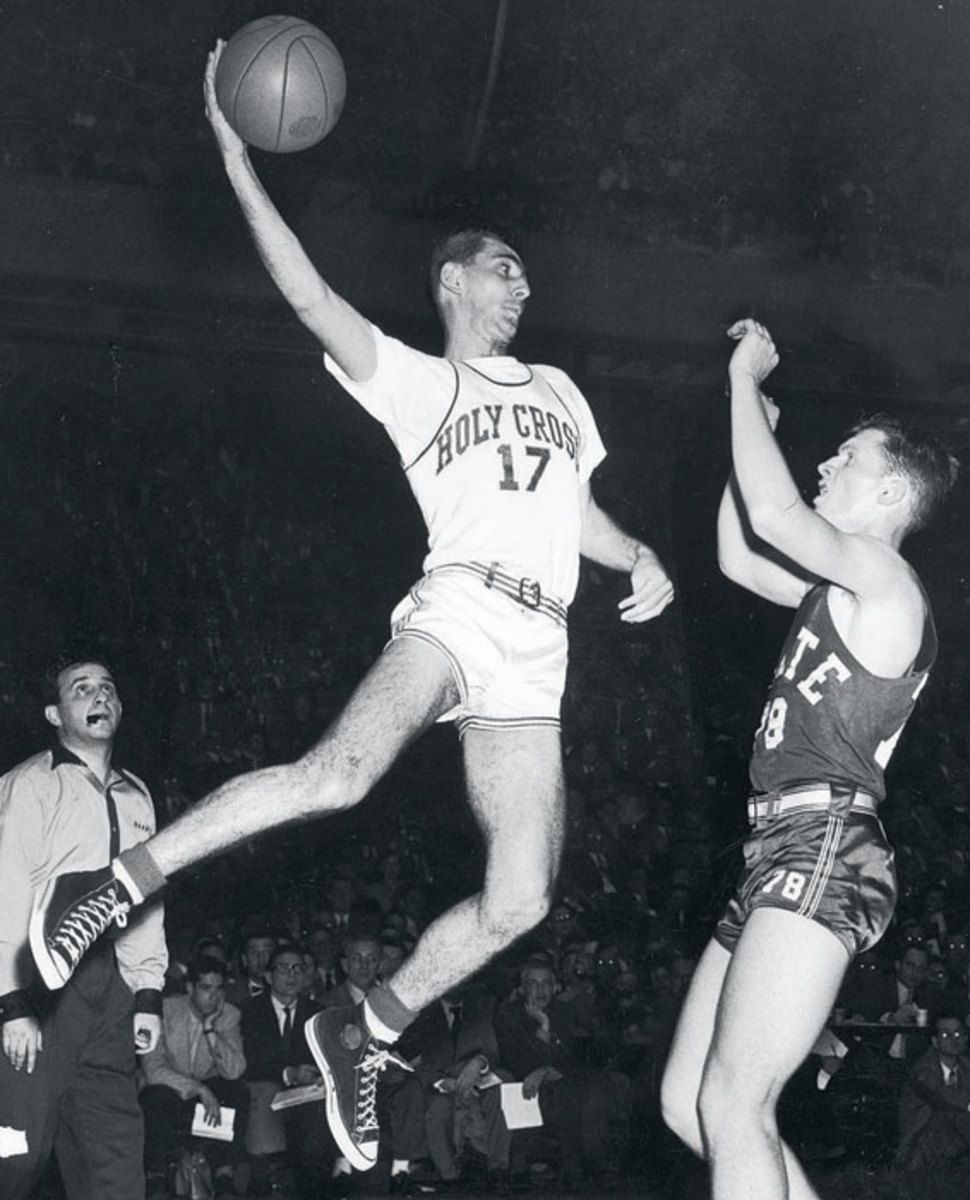Bob Cousy