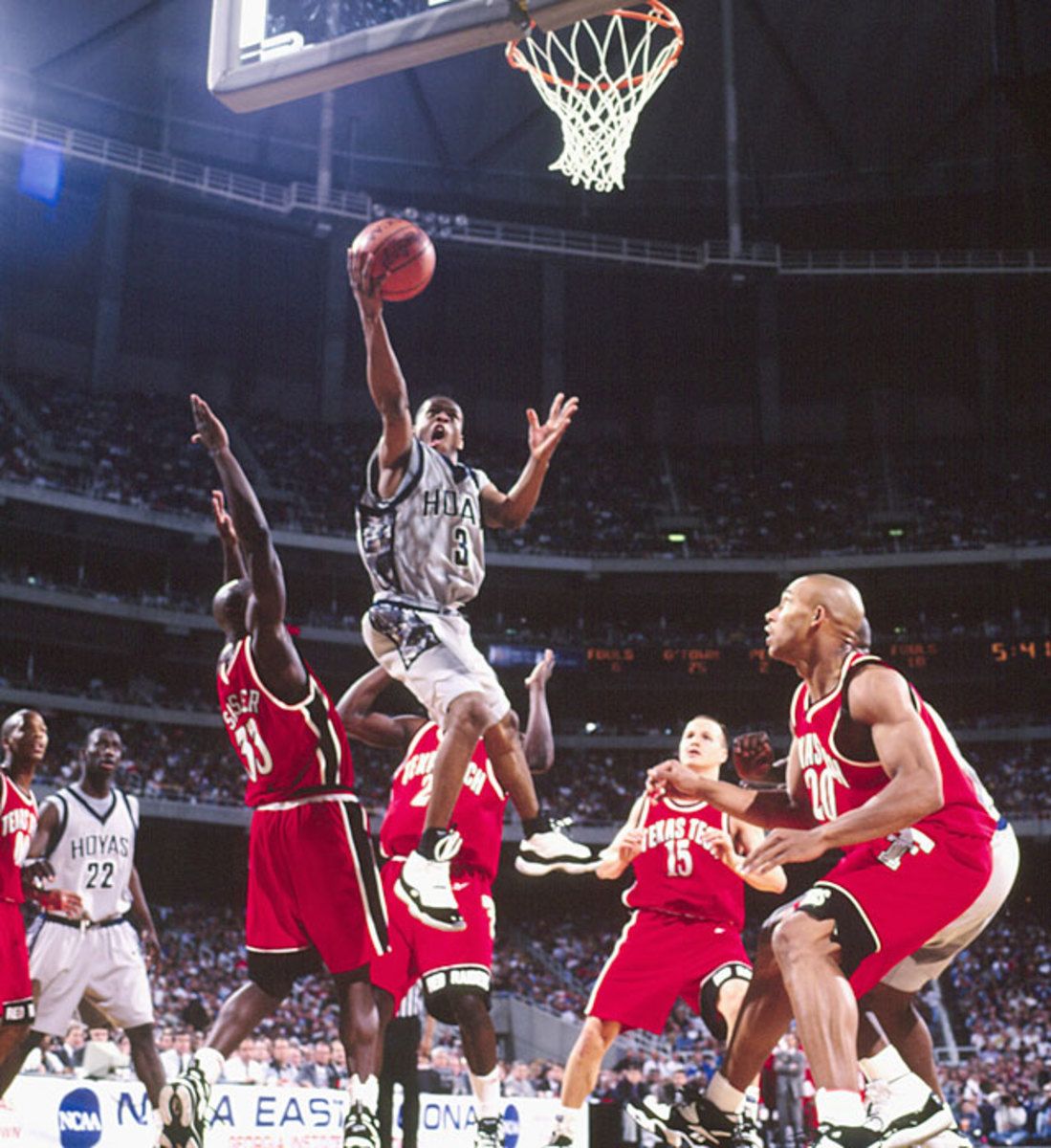 Allen Iverson