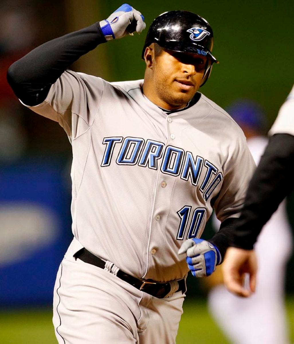 Vernon Wells