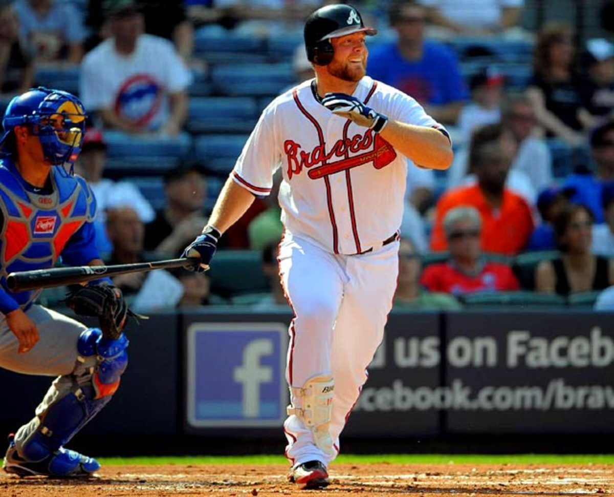Brian McCann