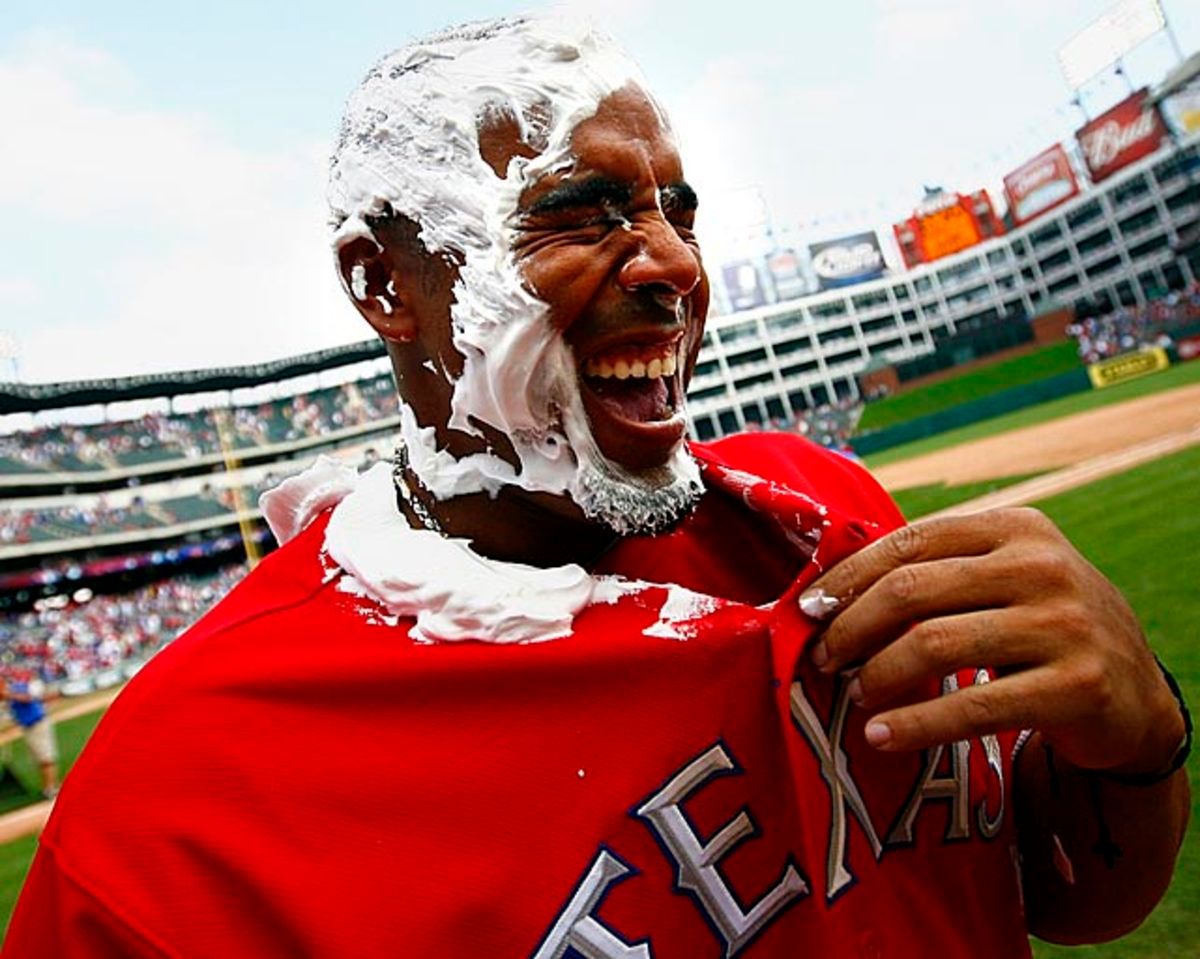 Nelson Cruz