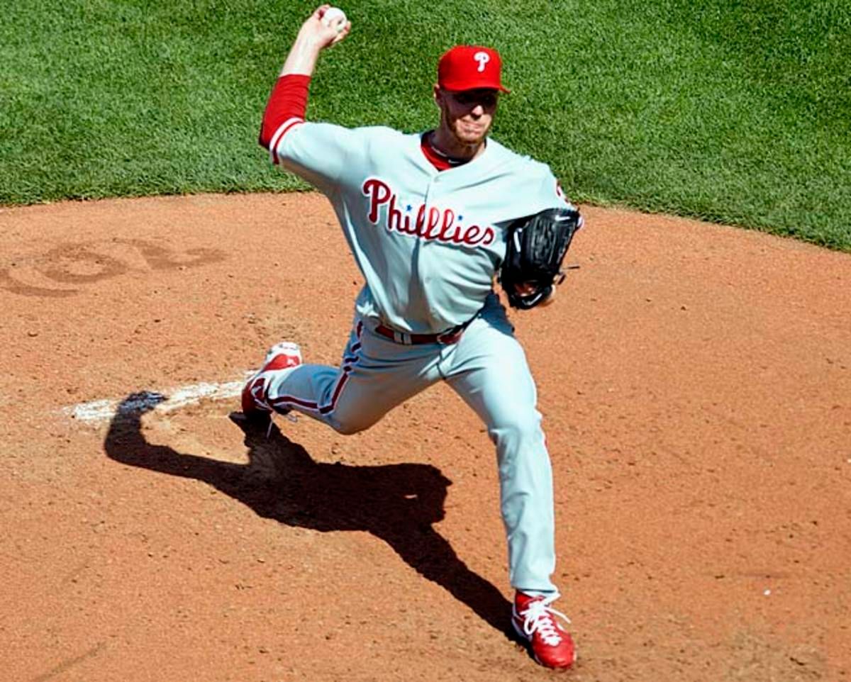 Roy Halladay