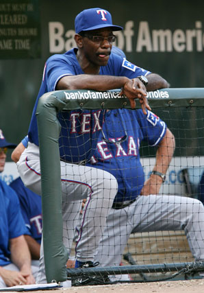 Rangers manager Ron Washington failed drug test for cocaine Sports