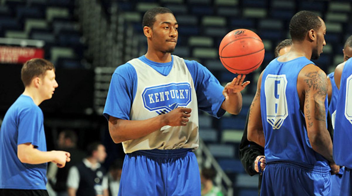 John Wall