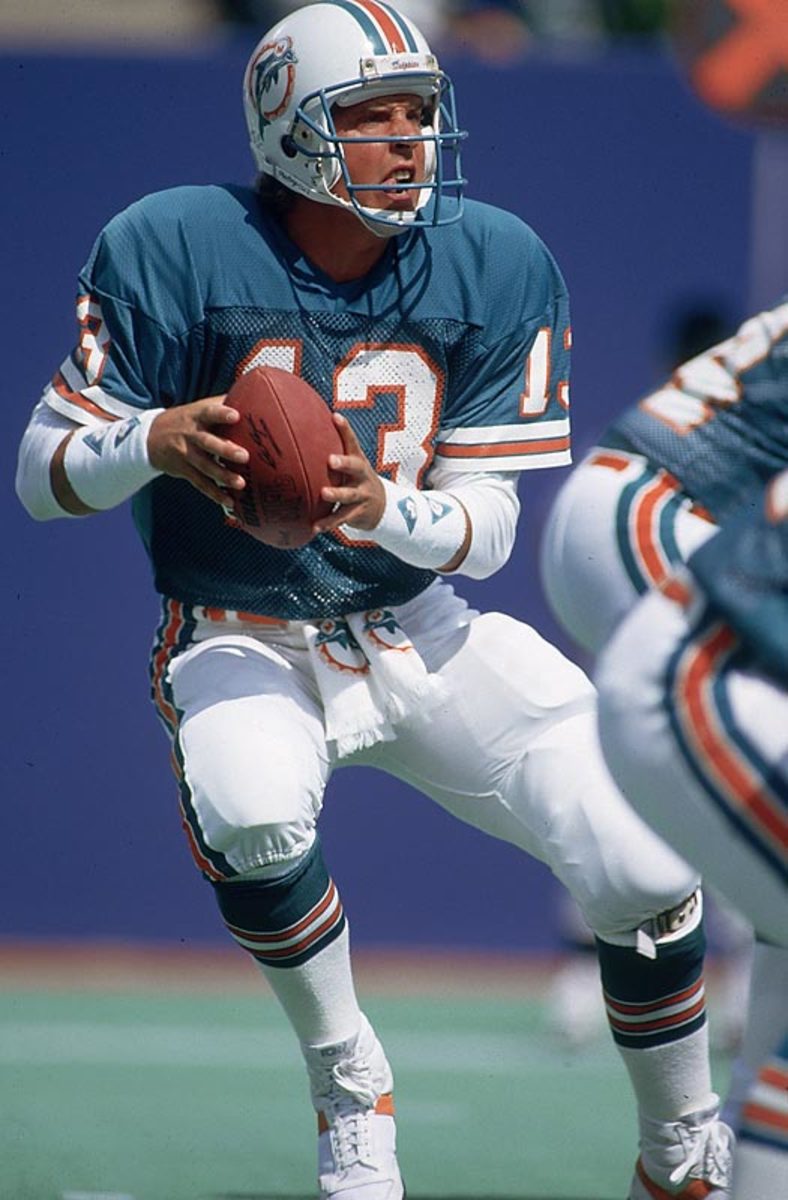 Jets 51, Dolphins 45, OT 