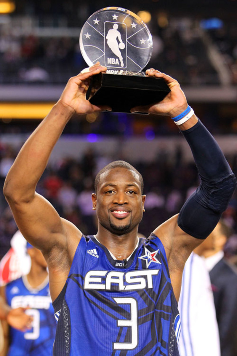 Dwyane Wade