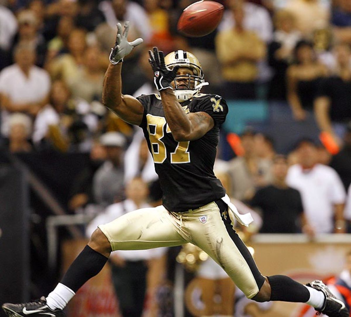 Joe Horn
