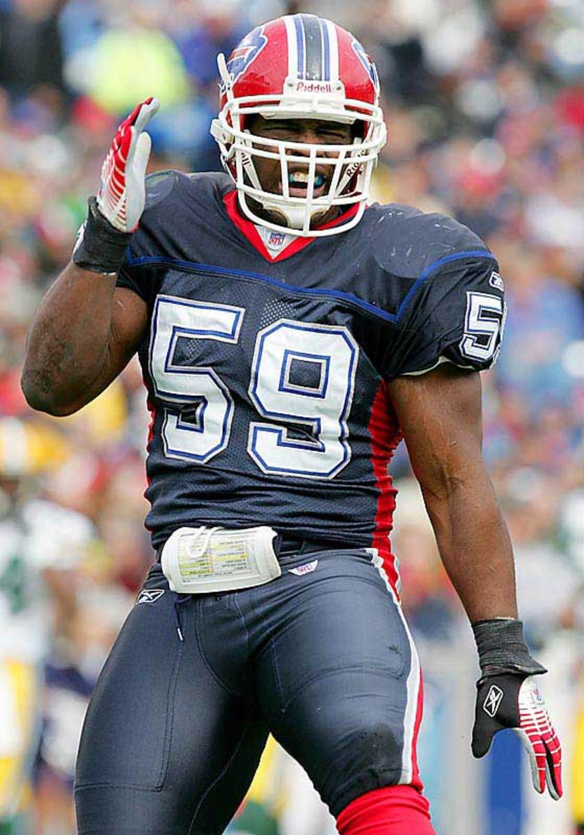 London Fletcher-Baker