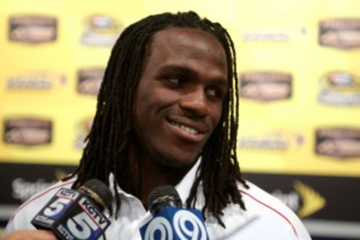 Hollywood Casino 400