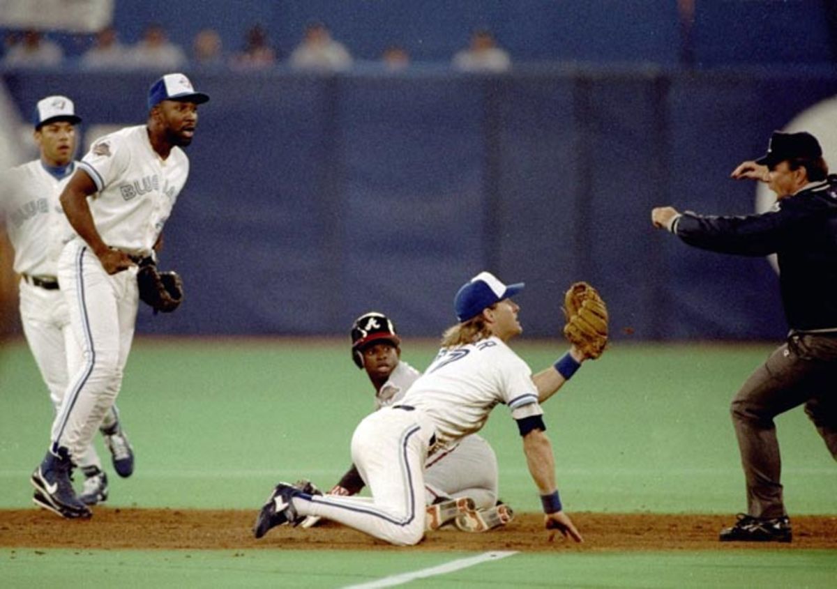 Triple Play history negated