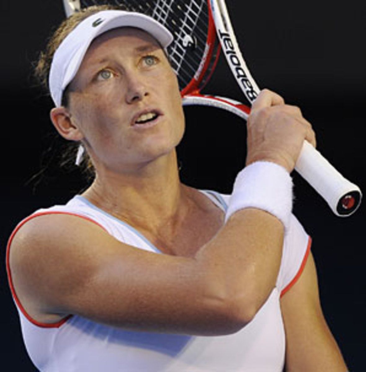 Samantha Stosur