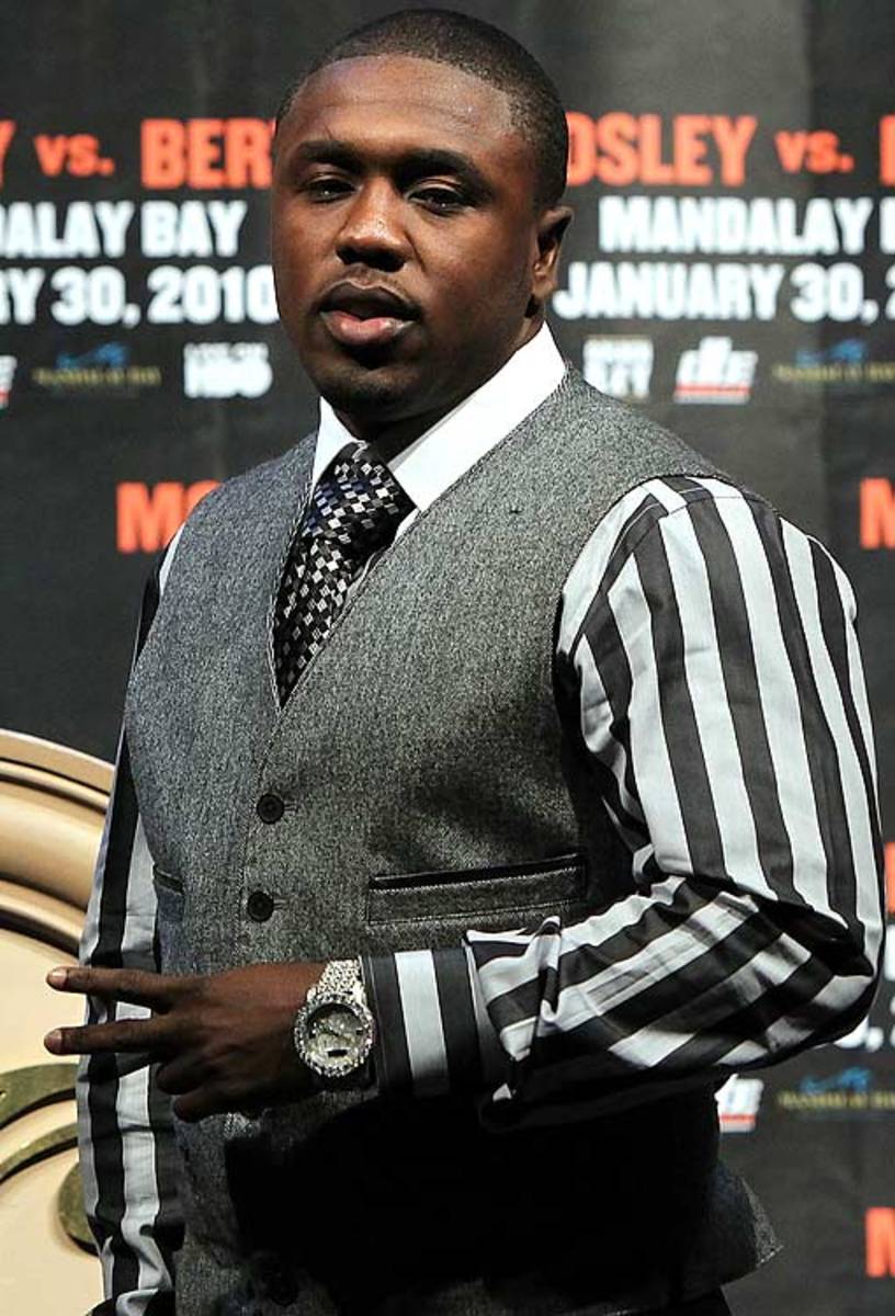 Andre Berto