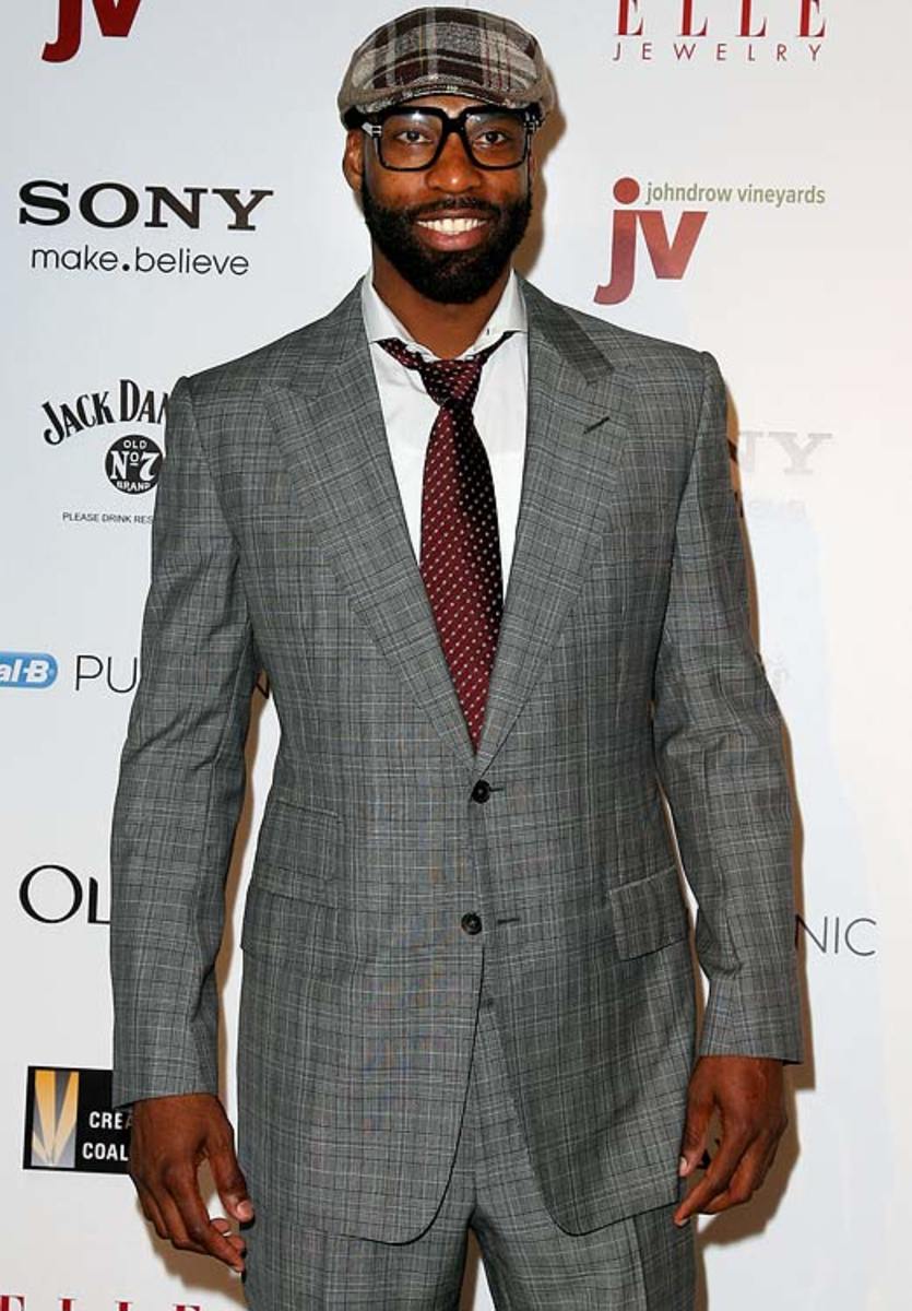 Baron Davis