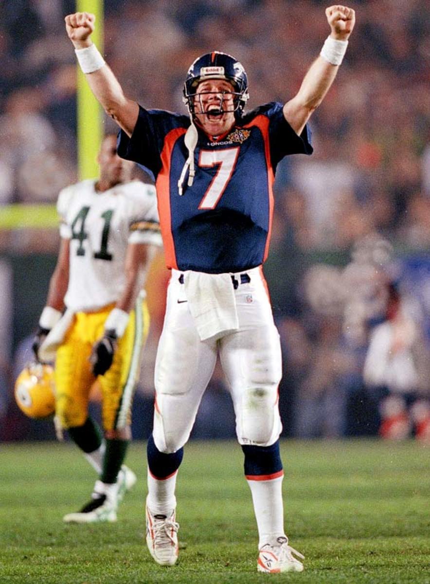 John Elway