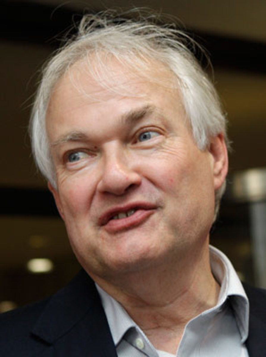 Don Fehr and the union are deciding if they are ready to bargain after the NHL's latest offer.
