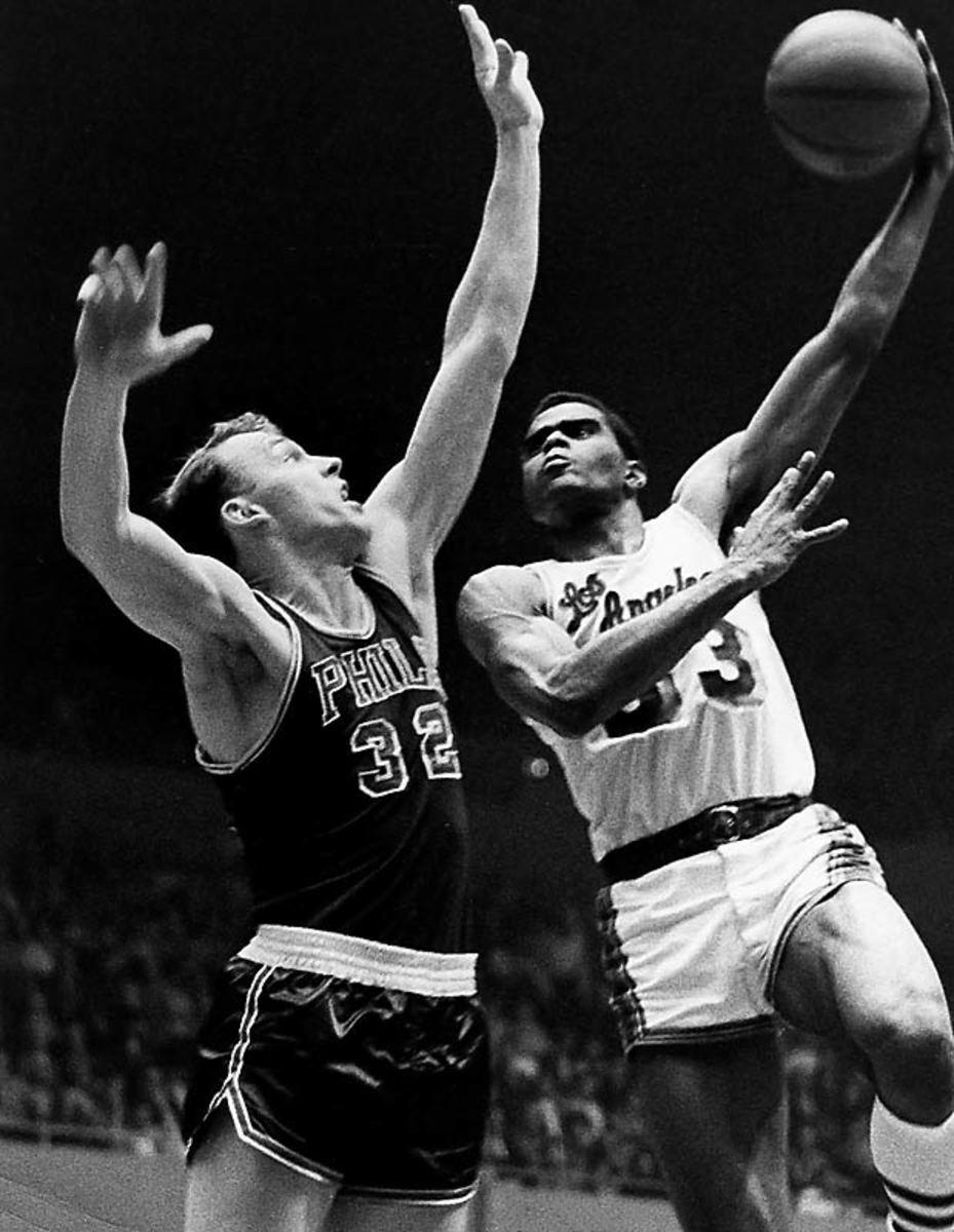 Billy Cunningham