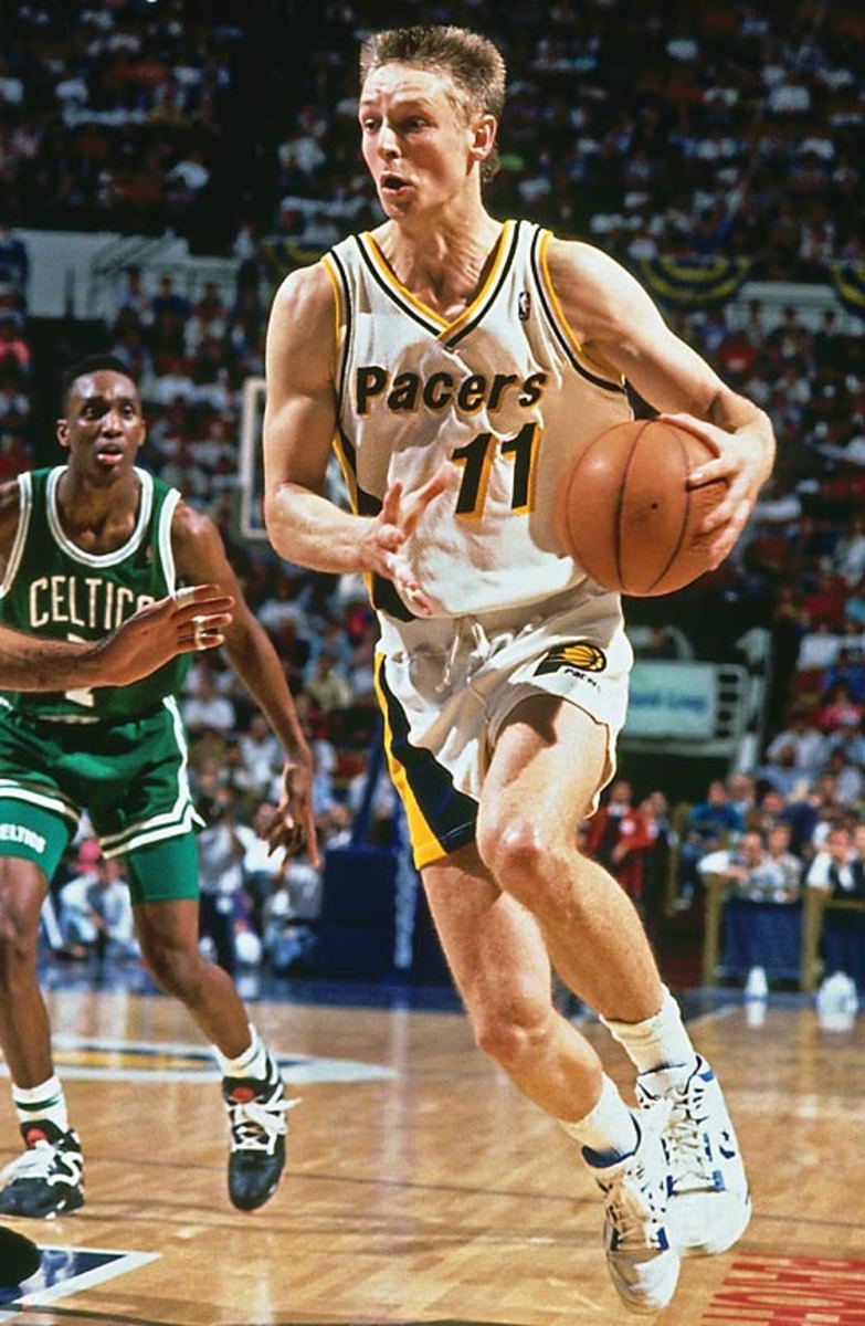 Detlef Schrempf
