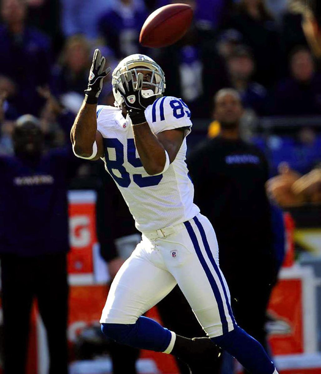 Pierre Garcon