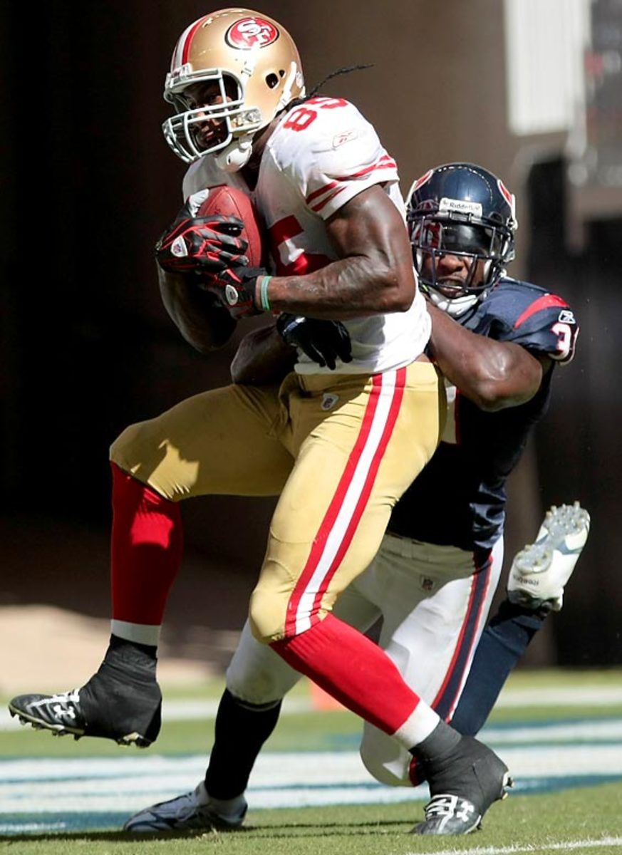 Vernon Davis