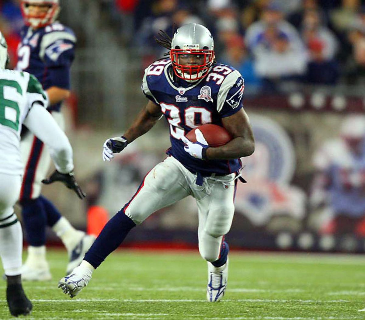 Laurence Maroney
