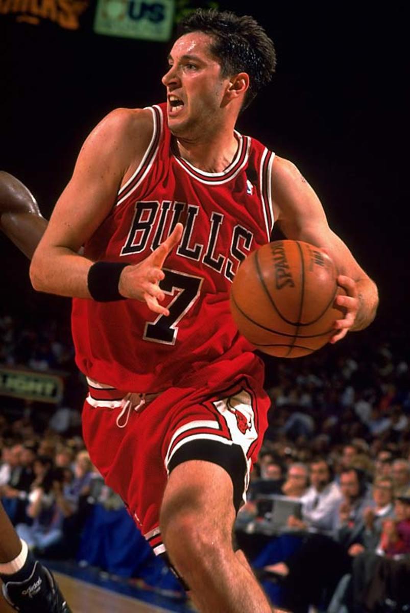 Toni Kukoc