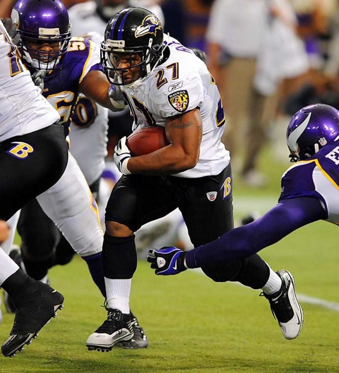 Ray Rice