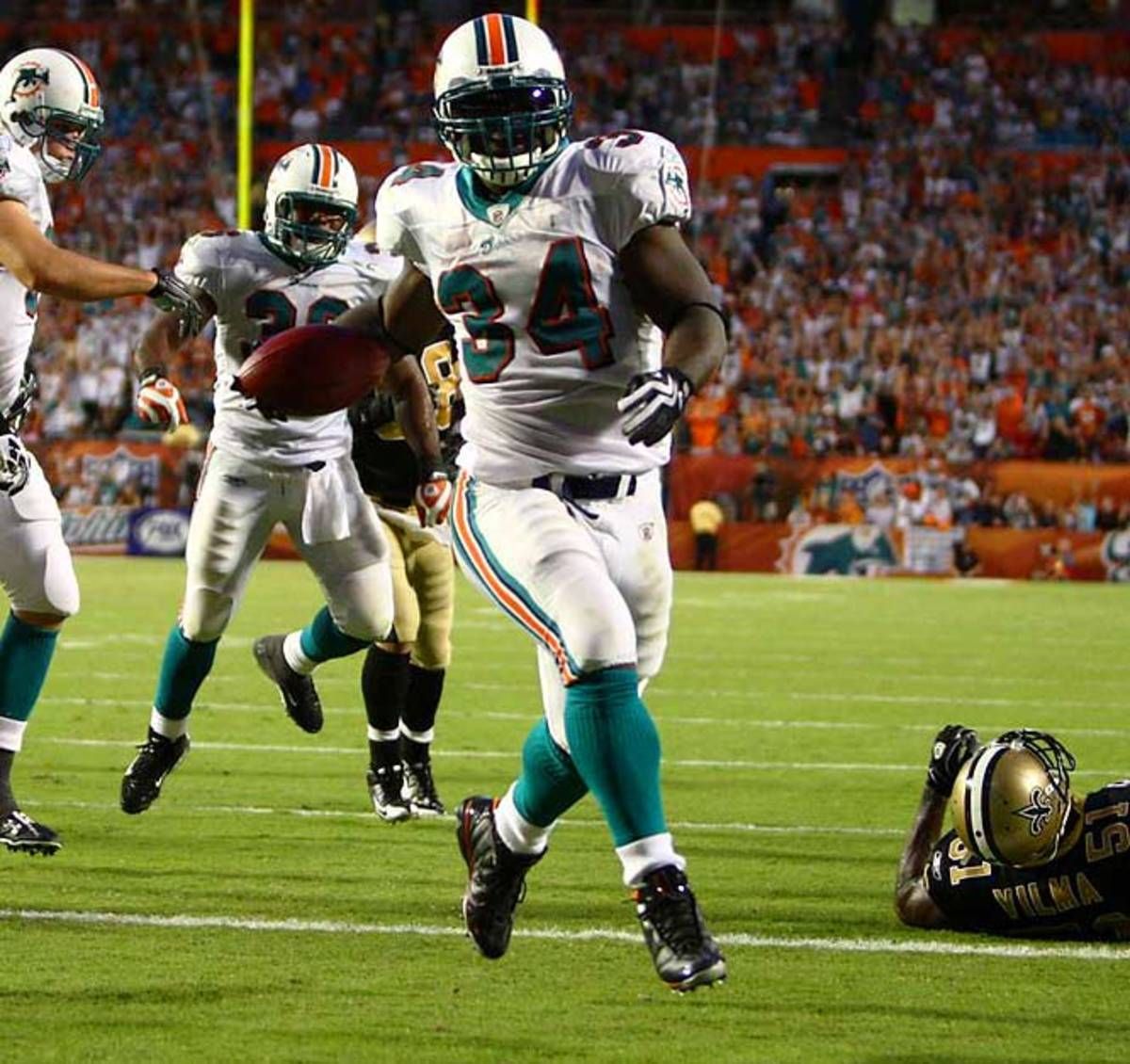 Ricky Williams
