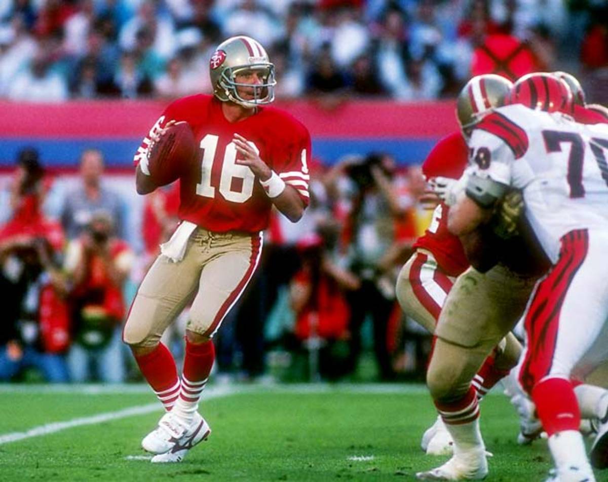 Joe Montana