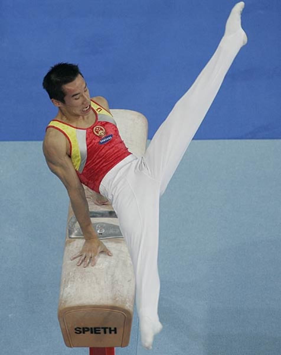 Xiao Qin