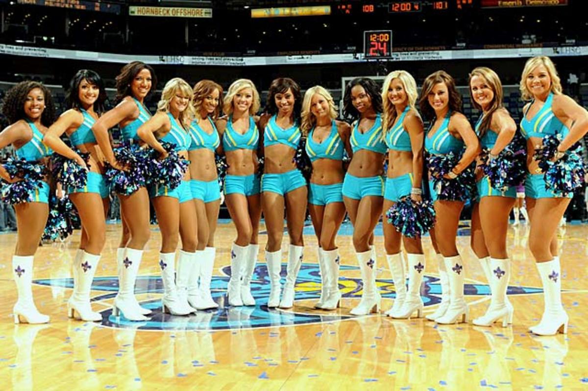 New Orleans Hornets