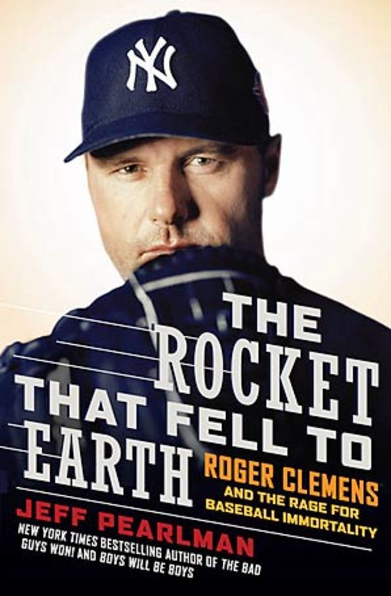 The Bonus An Excerpt From The Rocket That Fell To Earth Sports Illustrated