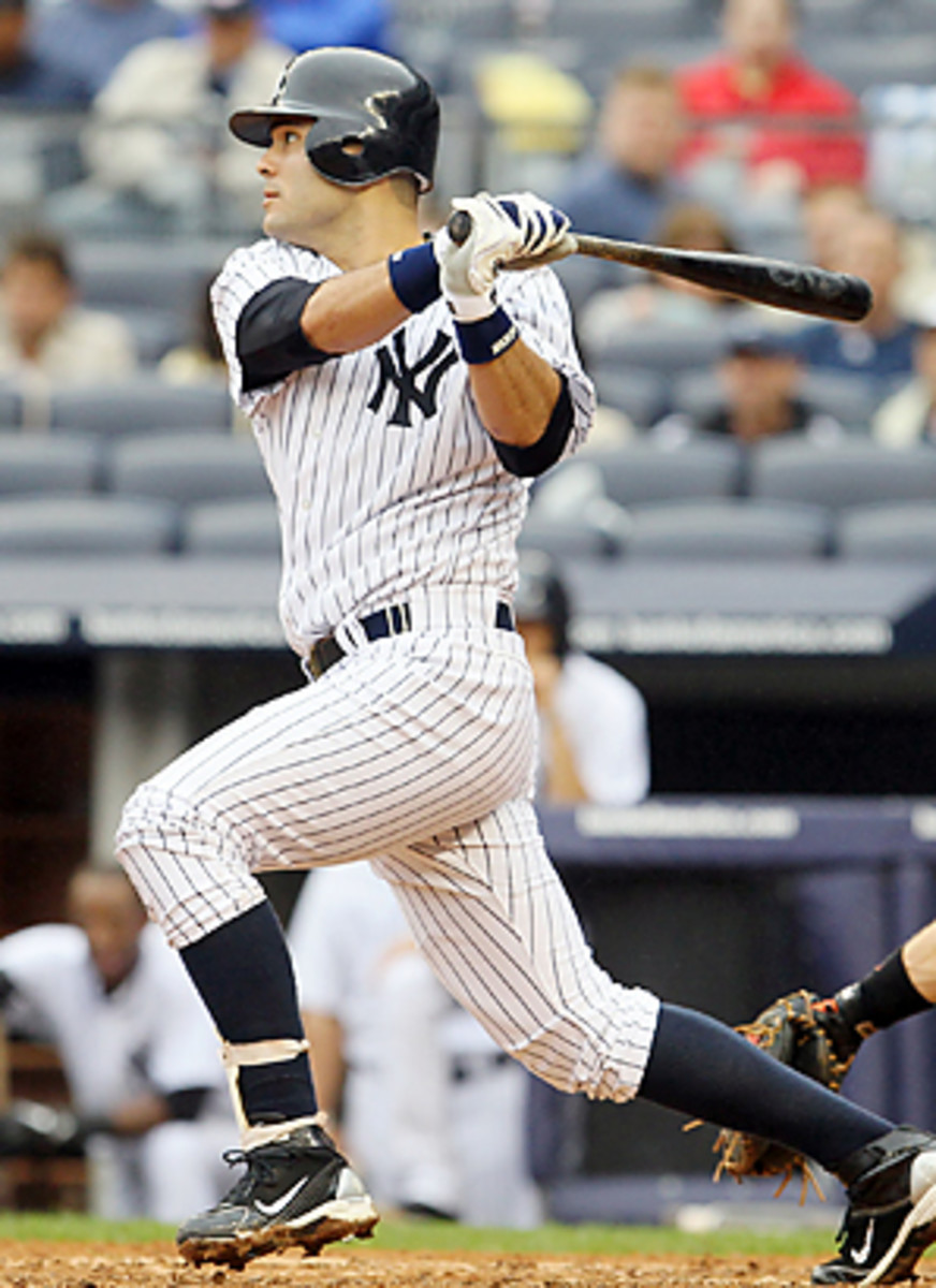 Montero, Motte offer late bang for fantasy title contenders Sports