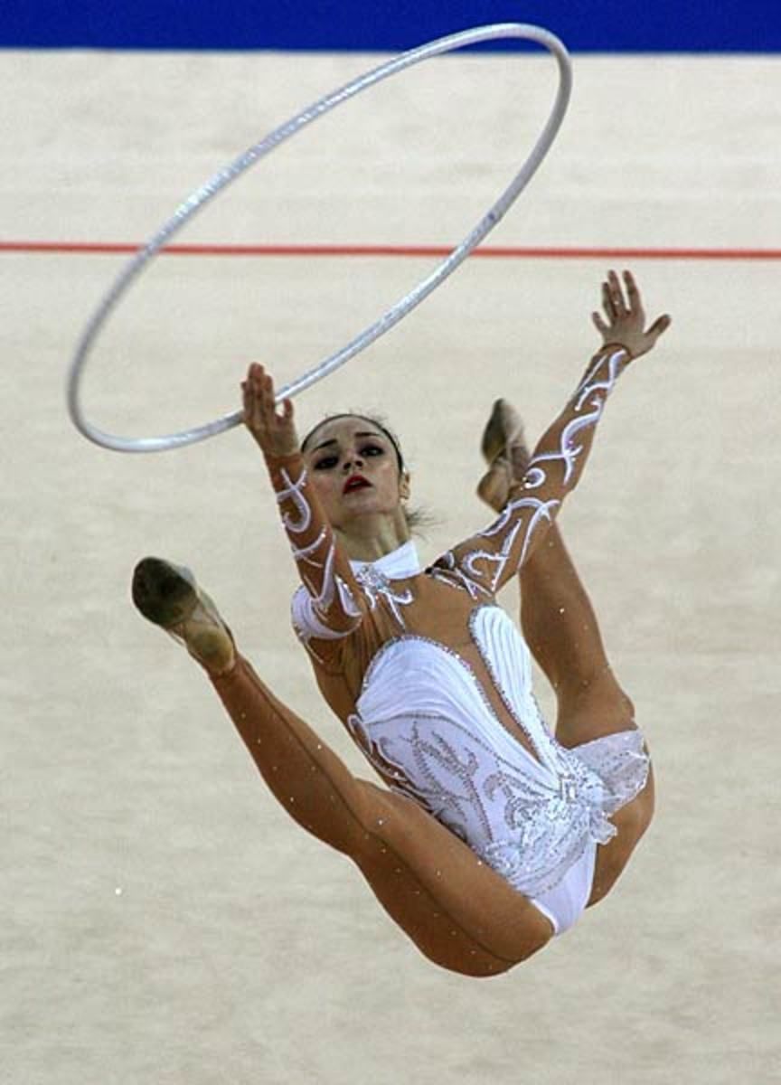 Anna Bessonova