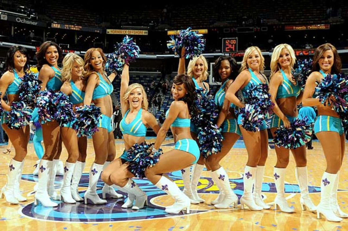 New Orleans Hornets