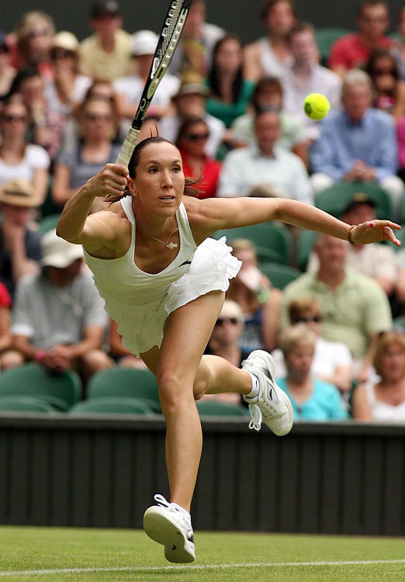 Jelena Jankovic