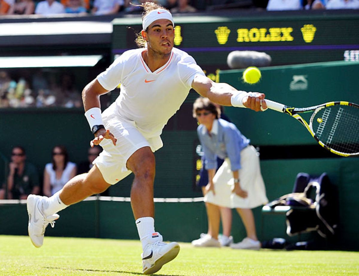 Rafael Nadal